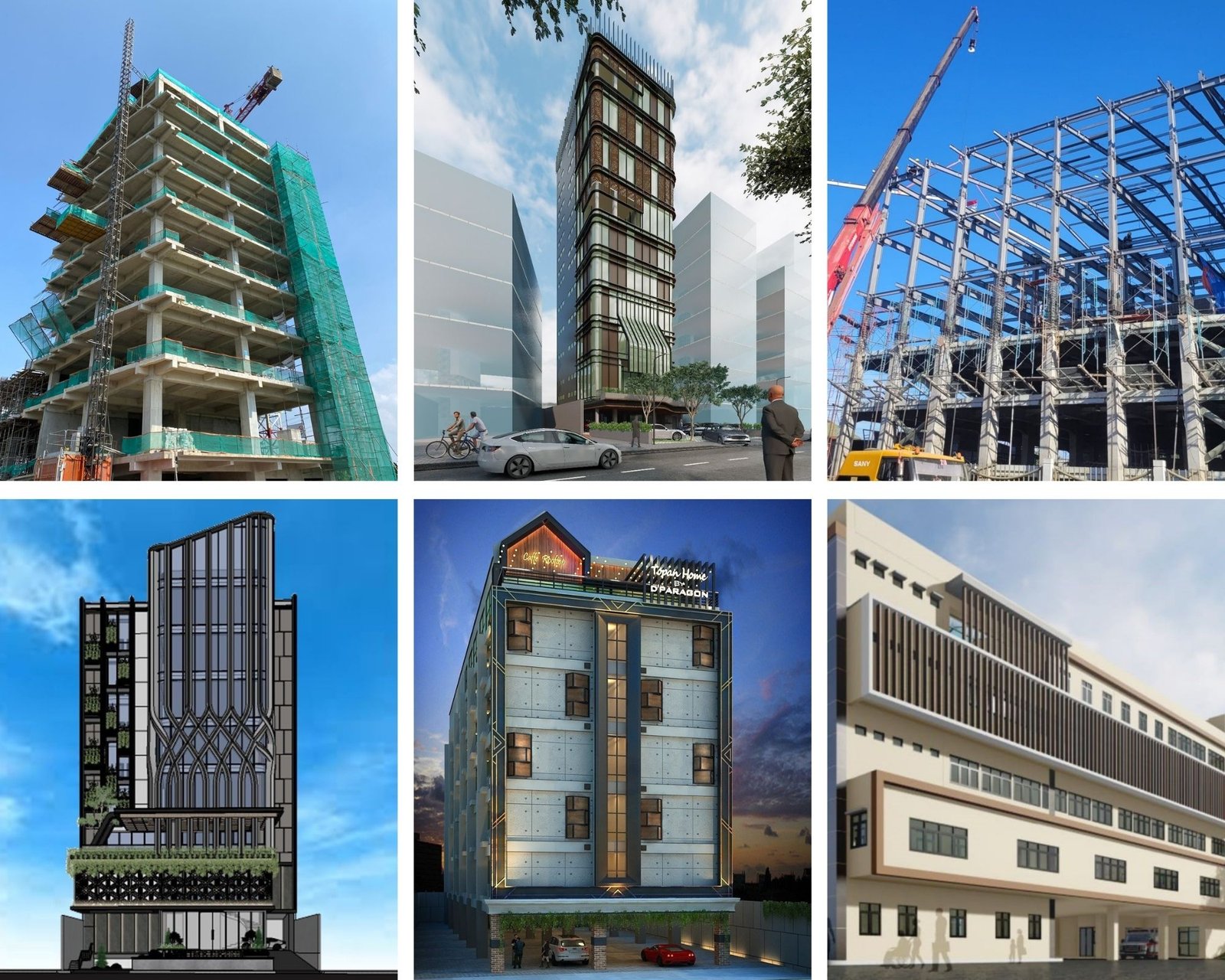 Our Projects